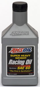 20W-50 Racing Oil